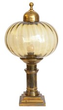 Art Deco Table Lamp