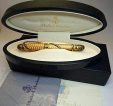 NWOT 100% Authentic Michel Perchin Fountain Pen picture