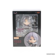 Nendoroid 1233 Dante Dmc5 Ver. Devil May Cry 5 Movable Figure picture
