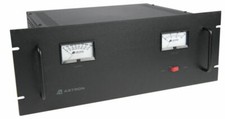 Astron Rm60M Astron - Rm60M 60 Amp Rack Mount Metered Linear Power Supply picture