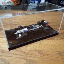 Tameo Tyrrell 020 Nakajima Satoru Tyrrell 020 1/43 #980829 picture