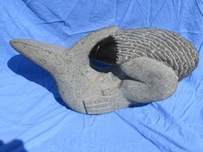 Zimbabwe Africa Shona  Stone Sculpture Lazarus Takawira picture