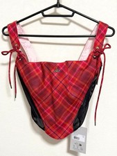 Vivienne Westwood Nana Collaboration Corset Difficult To Obtain Women Rare Colla picture