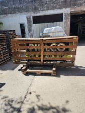 Rare 1940s PHILCO NOS Neon Advertising Sign In Crate HUTCHINSON KANSAS picture