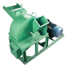 420 Wood Shaving Machine Wood chipper Mini small Wood Shaving Machine for sale picture