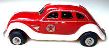 Chrysler 1960 Texaco Prototype Signed by Tony Napoli 1:43 Scale Inv. #0915 picture
