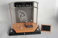 ENIGMA by Gianni Bulgari Watch Display (60880) picture