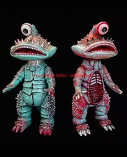 MVH x Knave Tokyo JameDeath Kanegon Sofubi Rare Designer Soft Vinyl Kaiju Figure picture