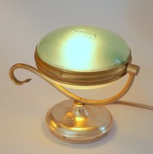 Italian Art Deco Table Lamp