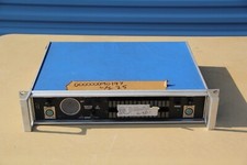 NASA INTERCOM MONITOR NASA HISTORY FOR SALE 1980's JOHNSON SPACE CENTER picture