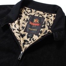 Below List Wackomaria Baracuta Suede Jacket Today Only Mne Rare Collaboration picture