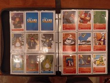 Club Penguin Card Jitsu - All 9 Sets Complete (English) picture