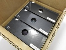 TOYOTA 1/30 scale Corolla Fielder WxB Late Model Color Sample Car set of 3 color picture