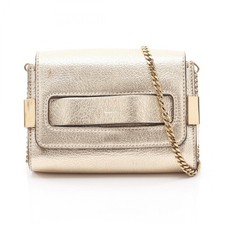 Chloé Chloe ELLE Leather Shoulder Bag - DUTY FREE to US and AUS picture