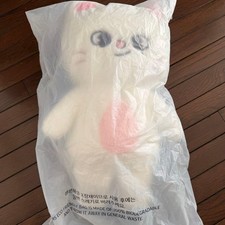 Stray Kids Skiz Teddy Bear Plush SKZOO Genielet picture