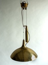 Paavo Tynell A1965 Counterbalance Pendant - Late 40s Finland House Taito Oy picture