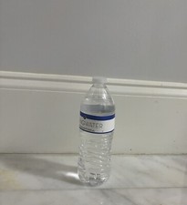 Just A Bottle Of Water  picture