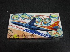 Hasegawa 1/200 Aloha Airlines Boeing 737 Plastic Model Kit Collector's picture