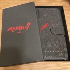 Berserk Exhibition Official Japan Limited 2021 Guts Phone case picture