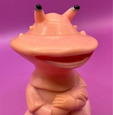 Baby Kanegon Marusan Vintage Original Guarantee Nostalgic cute deformation picture