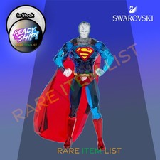 swarovski superman picture