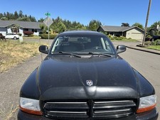 2001 Dodge Durango R/T 4x4 SUV Truck picture