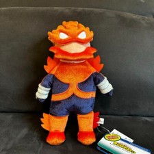 USJ Limited My Hero Academia Endeavor Plush picture