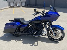2012 Harley-Davidson CVO Road Glide FLTRXSE – Built Twin Cam 110 – 24,600 Miles picture