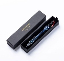 Final Fantasy X Glass Pen Fraternity, limited to 30 pieces worldwide From Japan picture