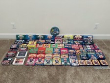 Garbage Pail Kids Ultimate Collection/GPK Lover's Dream/SEE DESCRIPTION 🔥 picture