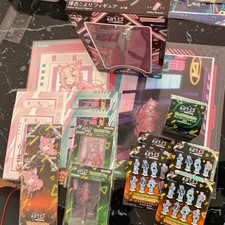 Hololive Ichiban Kuji Hakuikoyori Set Complete #dbee3f picture
