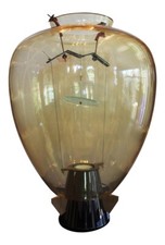 $1,500 Off Vintage Veronese Lamp by renowned Barovier & Toso of Murano, Italy picture