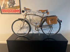 vintage 1983 Trussardi Folding Bike BSA picture