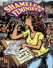 Shameless Feminists by Isabella Bannerman (English) Paperback Book picture