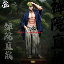DEEP Studio Jujutsu Kaisen Zenin Naoya 1/6 Limited Collectible Statue Figure picture
