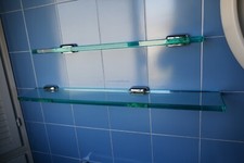 Fontana Arte Gio Ponti Max Ingrand bathroom 10 accessories picture
