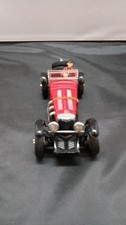 Lupin III' Mercedes Benz SSK 1927 Model PB 62 Popy picture