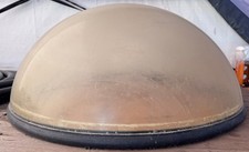 WW2 Boeing B-29 Superfortress Plexiglas Navigator Celestial Dome Astrodome B29 picture