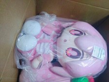 Hatsune Miku Sakura Super Extra Large Plush Taito 100 Limited Editions Japan picture