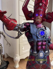 Genuine SS 1/3 Galactus supervillain Figure Model Collectible Statue In Stock picture