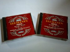 2 CD MC Classics CD - Beethoven Fidelio - Signed / Signed by Sena Jurinac picture