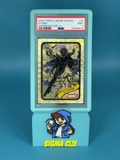 Storm SUPERFRACTOR 1/1 PSA 9 MINT 2025 Topps Chrome Marvel GRAIL âš¡ picture