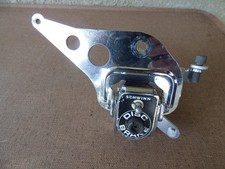 Vintage Schwinn Disc Krate Brake Caliper Parts 1971-1972-1973 picture