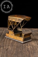 Late 19th Century Salesman Carriage by A. F. Buchanan and Sons picture