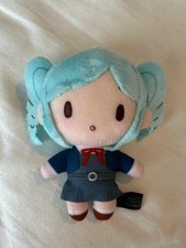 Love Live Superstar Fuwapuchi Plush Mascot Tomari Onitsuka Liella Japan picture