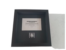 Star Trek Dilithium Crystal. The Source Of Warp Drive Power. Super Cool picture