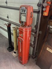 Eco air meter Islander Model 240 RARE Original picture