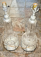 Waterford Crystal 34