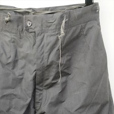 Vintage 1950s 1960s British Army RAF Royal Air Force Greventile Flight Pants 4 picture