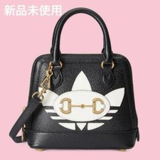 New GUCCI adidas Horsebit Mini Handbag picture
